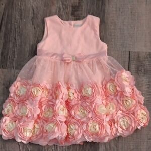 24M Girls Dress